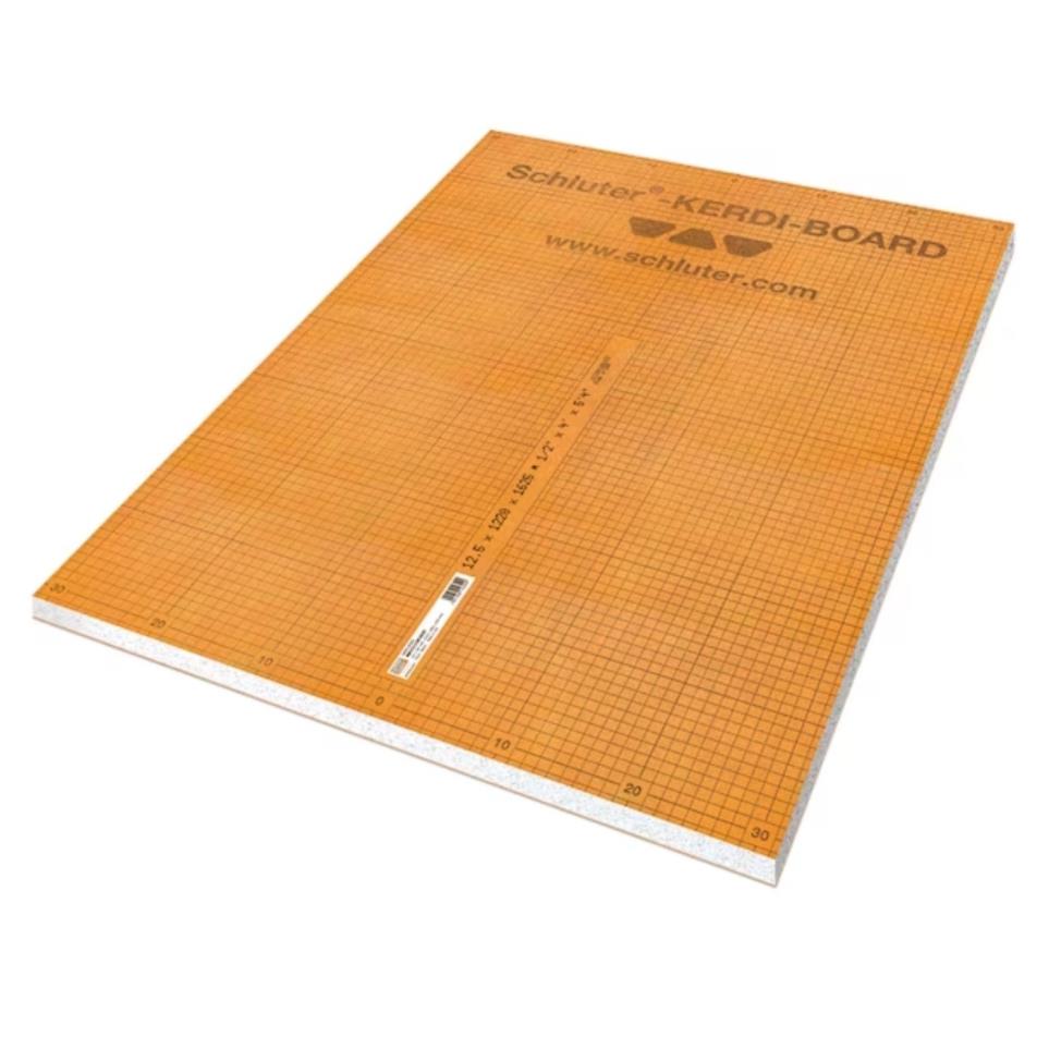 Sundries/Install Materials No Color Kb1212202440 Orange Floor Prep and Underlayment