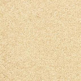 Casual Texture Autumn Blush Yellow Carpet