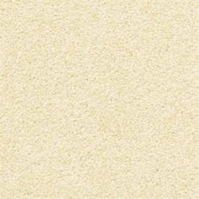 Casual Texture Bavarian Cream White Carpet