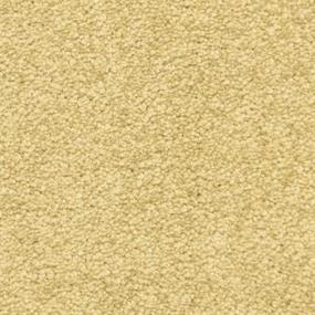 Casual Texture Bronze Yellow Carpet