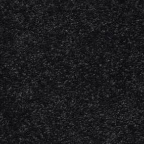 Casual Texture Metropolis Black Carpet