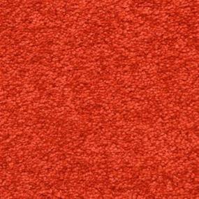 Red Hot 12 Frieze Carpet Morgan Bay