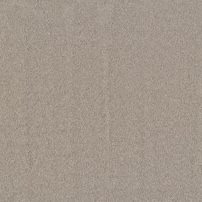 Textured Saxony Rocky Bluff Beige/Tan Carpet