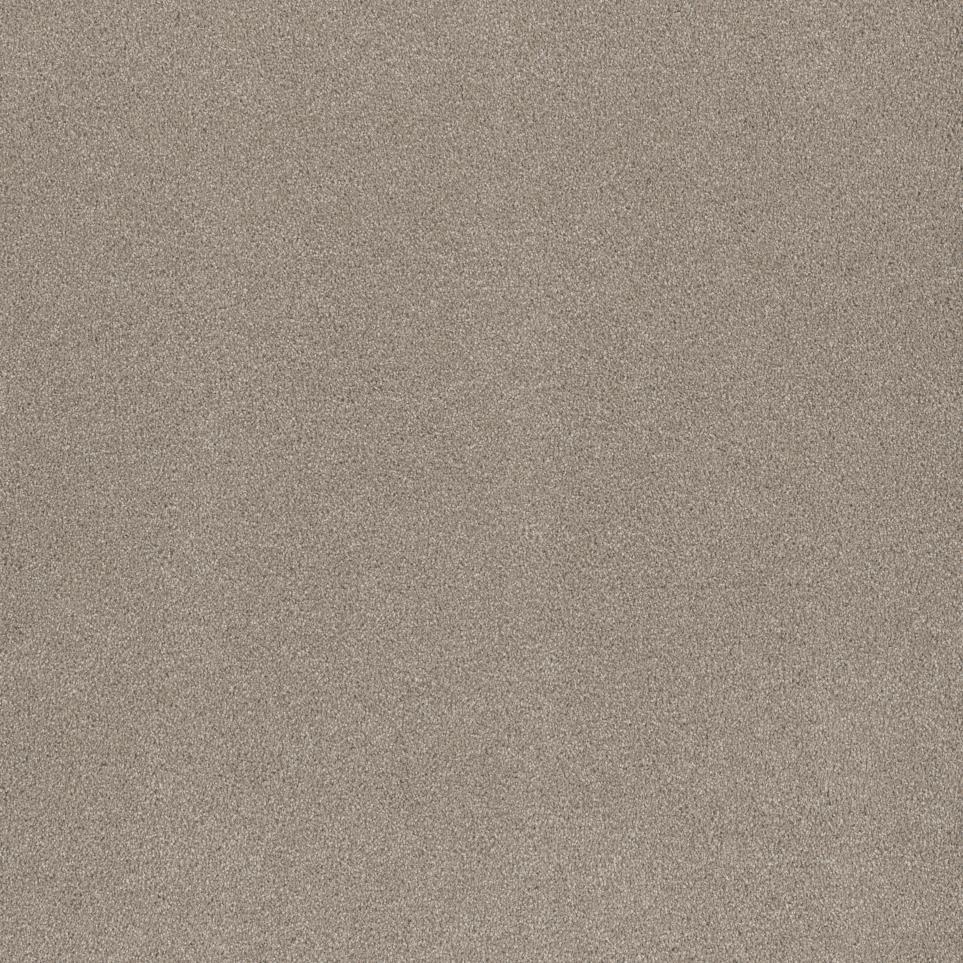 Textured Saxony Rocky Bluff Beige/Tan Carpet