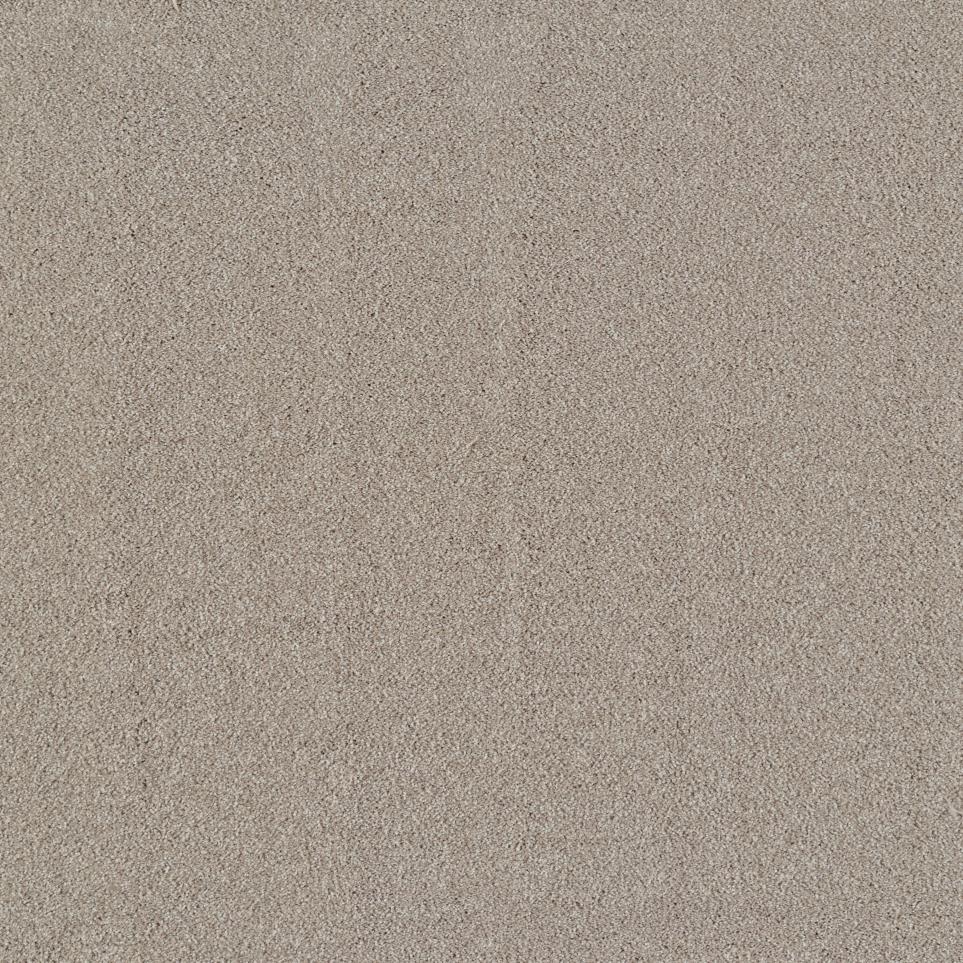 Textured Saxony Rocky Bluff Beige/Tan Carpet