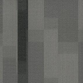 Loop Versatile Gray Carpet Tile