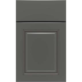 Square Moonstone Amaretto Creme Glaze - Paint Square Cabinets