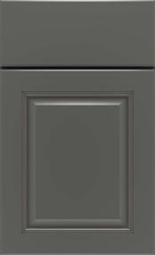 Square Moonstone Amaretto Creme Glaze - Paint Cabinets