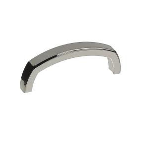 Pull Polished Nickel Nickel Pulls