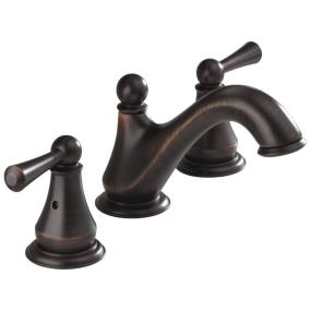 Bath Venetian Bronze Bronze Faucets