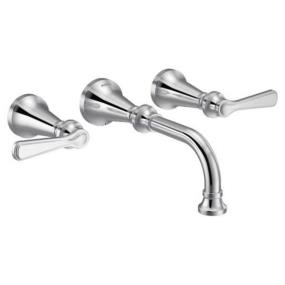 Bath Chrome Chrome Faucets