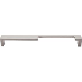 Pull Brushed Satin Nickel Nickel Pulls