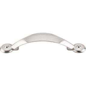 Pull Brushed Satin Nickel Nickel Pulls