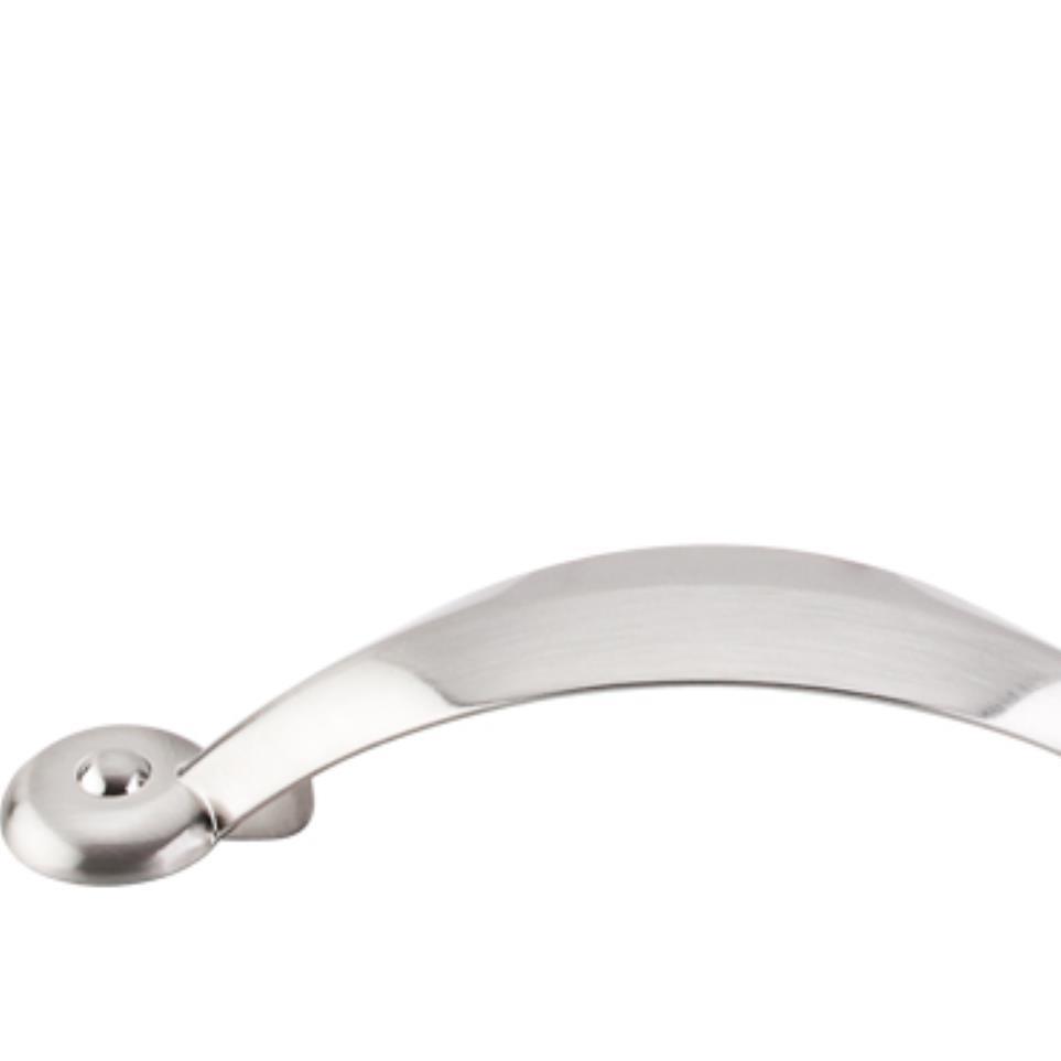 Pull Brushed Satin Nickel Nickel Pulls