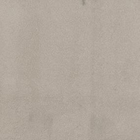 Textured Saxony Chosen One Gray Carpet
