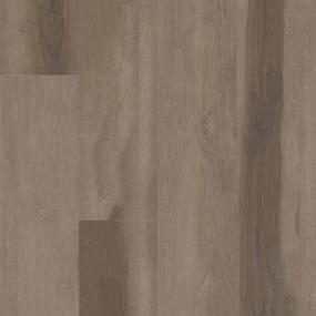 Plank Trailblazer Brown Medium Finish Vinyl