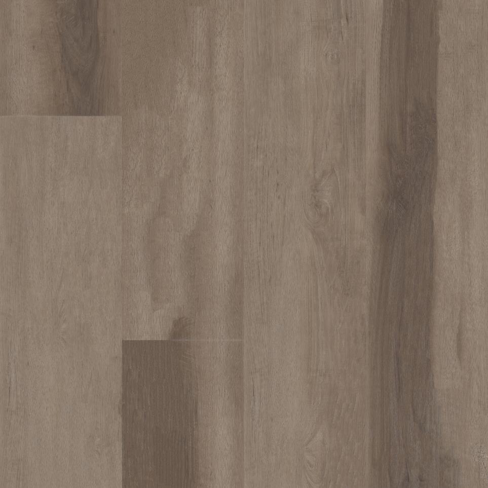 Plank Trailblazer Brown Medium Finish Vinyl