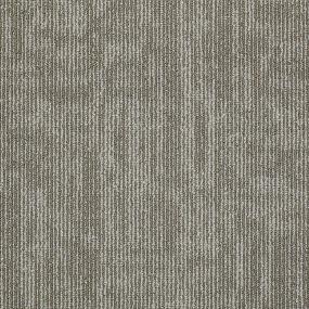 Loop Shape Gray Carpet Tile