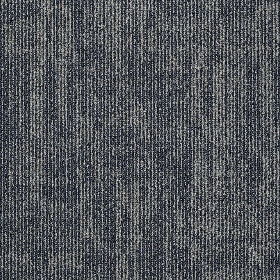 Level Loop Character Gray Carpet Tile