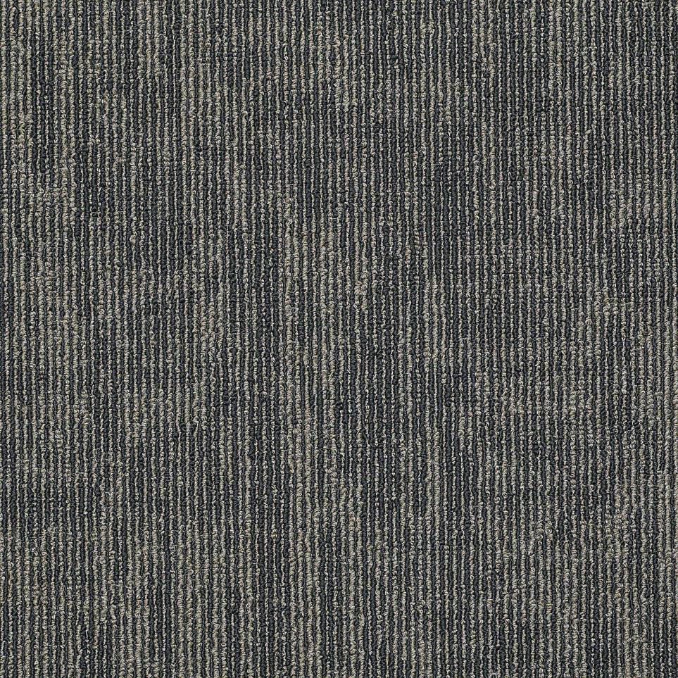 Level Loop Manifestation Gray Carpet Tile