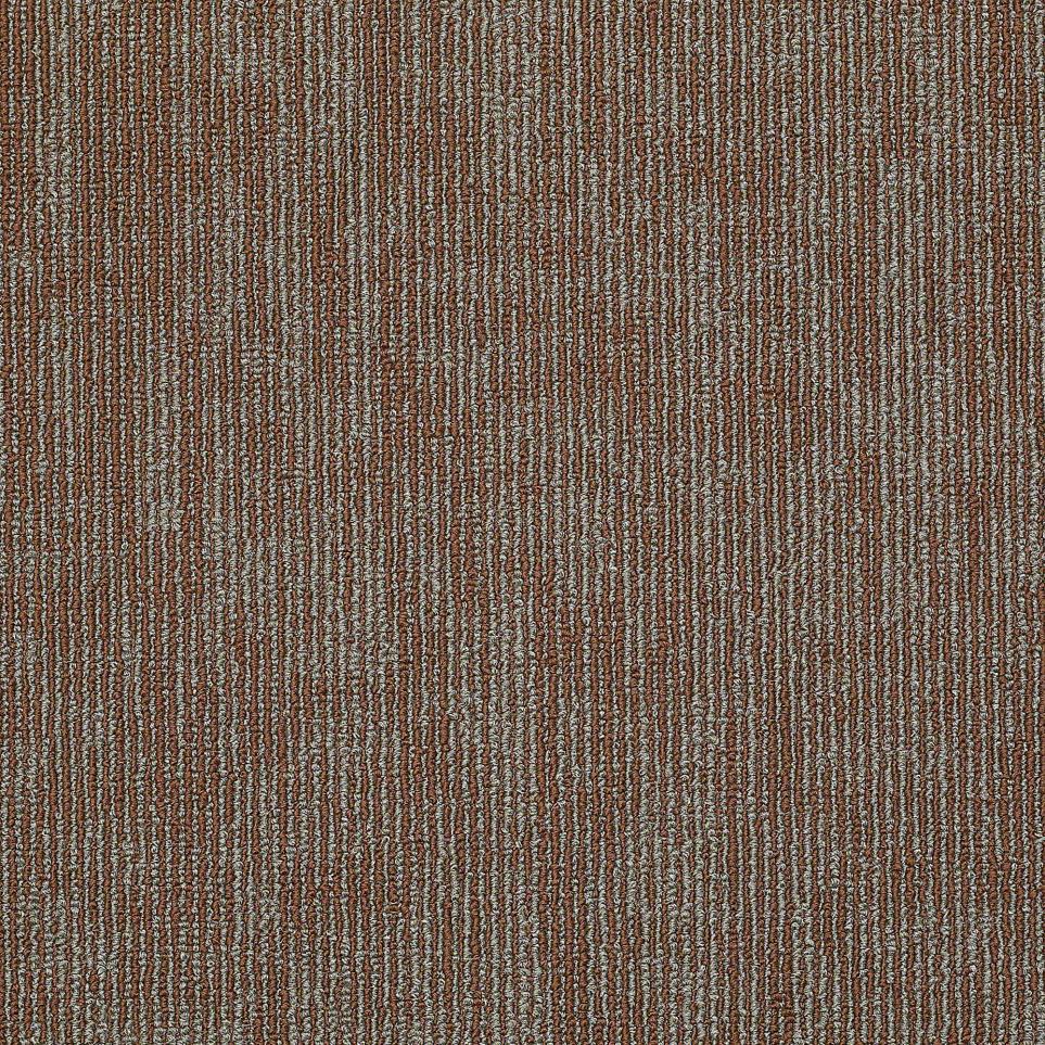 Level Loop Expression Beige/Tan Carpet Tile