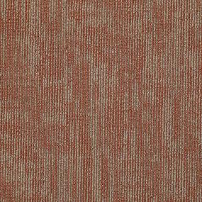 Level Loop Observance Red Carpet Tile