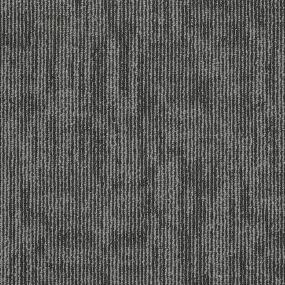 Loop Seemliness Gray Carpet Tile