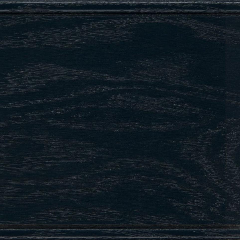 Square Night Sky Dark Finish Square Cabinets