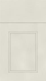 Square Silverstone Paint - White Square Cabinets