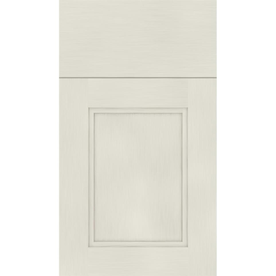 Square Silverstone Paint - White Square Cabinets