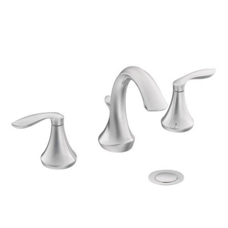 Bath Chrome Chrome Faucets