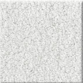 Plush Bright White Carpet