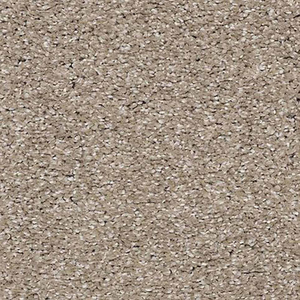 Textured Saxony Windsong Beige/Tan Carpet
