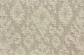 Pattern Pebble Beige/Tan Carpet