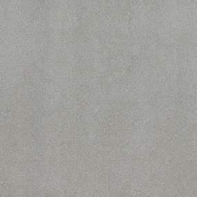 Textured Saxony Direction Gray Carpet