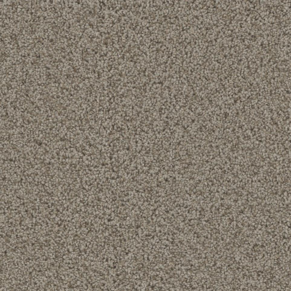 Textured Saxony Sandrift Beige/Tan Carpet