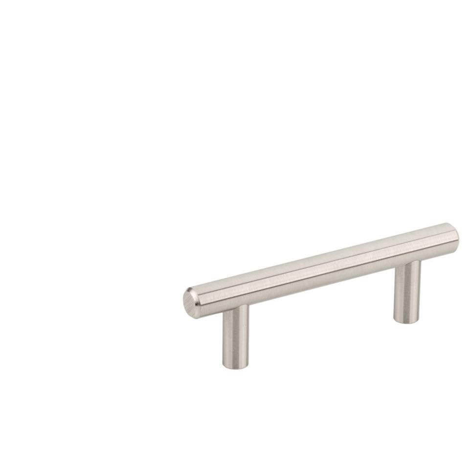 Pull Brushed Nickel Nickel Pulls