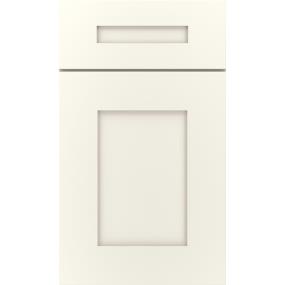 Square Extra White Paint - White Square Cabinets