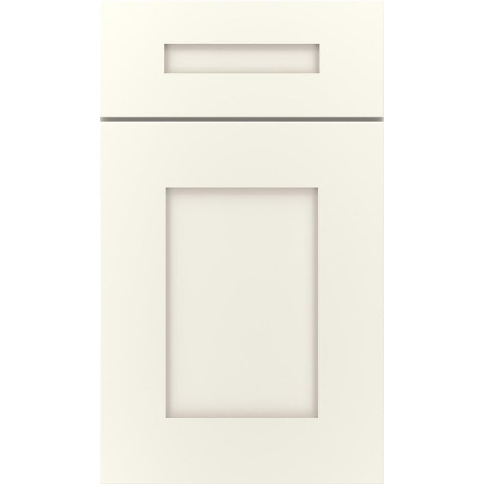 Square Extra White Paint - White Square Cabinets