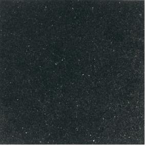 Tile Galaxy Black Polished Black Tile