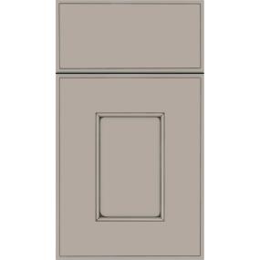 Square Nimbus Smoke Glaze Glaze - Paint Square Cabinets