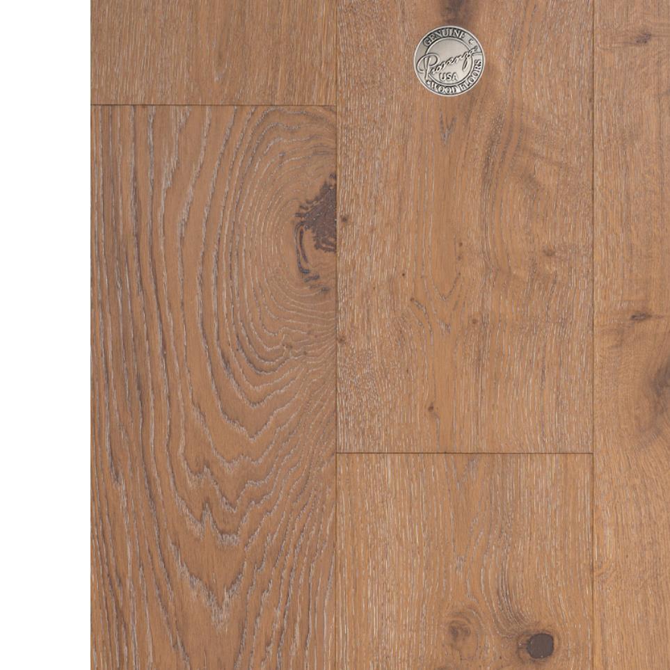 Plank Lucca Medium Finish Hardwood