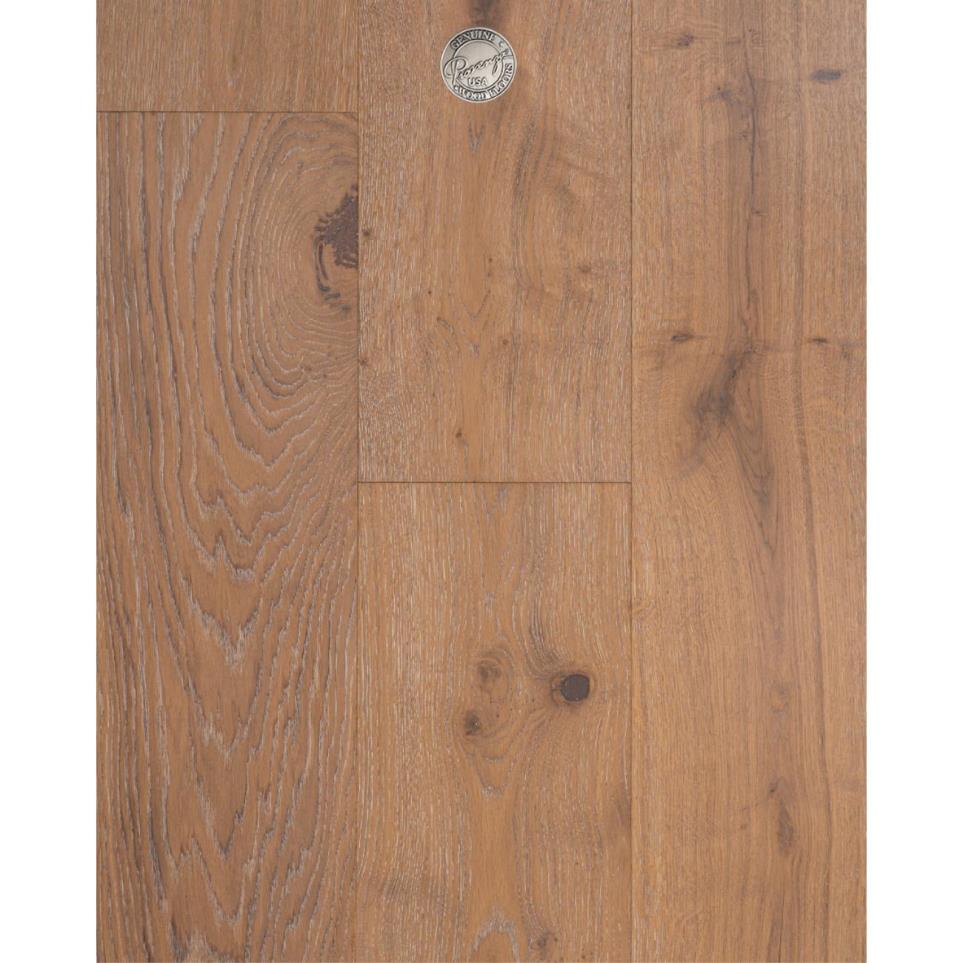 Plank Lucca Medium Finish Hardwood