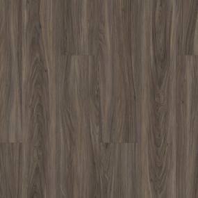 Plank CINNAMON WALNUT Dark Finish Vinyl
