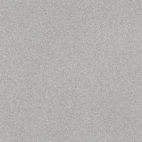 Textured Saxony Eskimo Gray Carpet