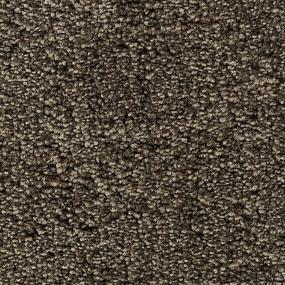 Textured Saxony Cathedral Gray Carpet