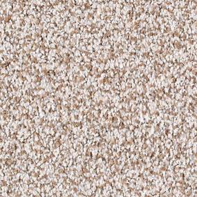 Textured Saxony Utopia Brown Carpet
