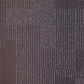 Loop Voyager Purple Carpet Tile