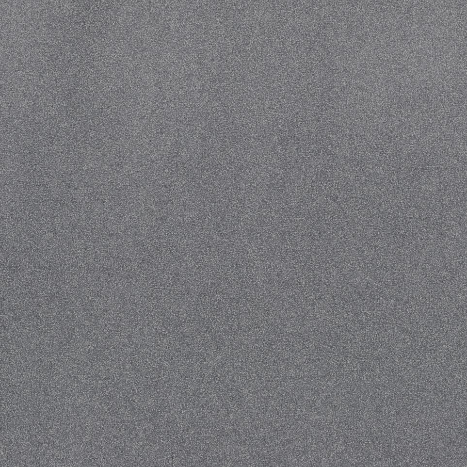 Textured Saxony Galaxy Gray Carpet