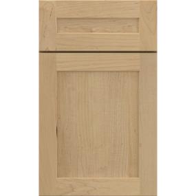 5 Piece Hammock Light Finish 5 Piece Cabinets